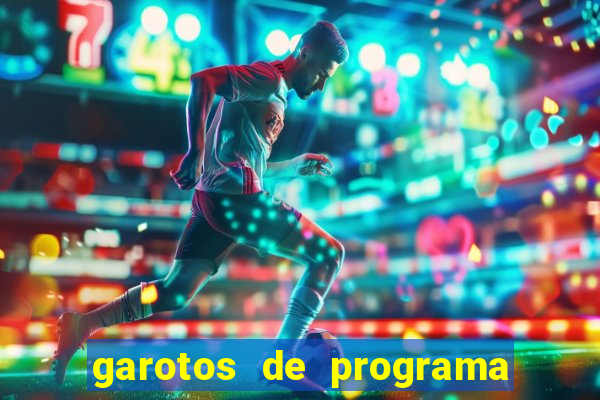 garotos de programa em porto seguro